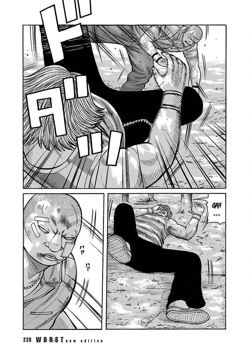Shinsouban WORST Chapter 52 - Page 5