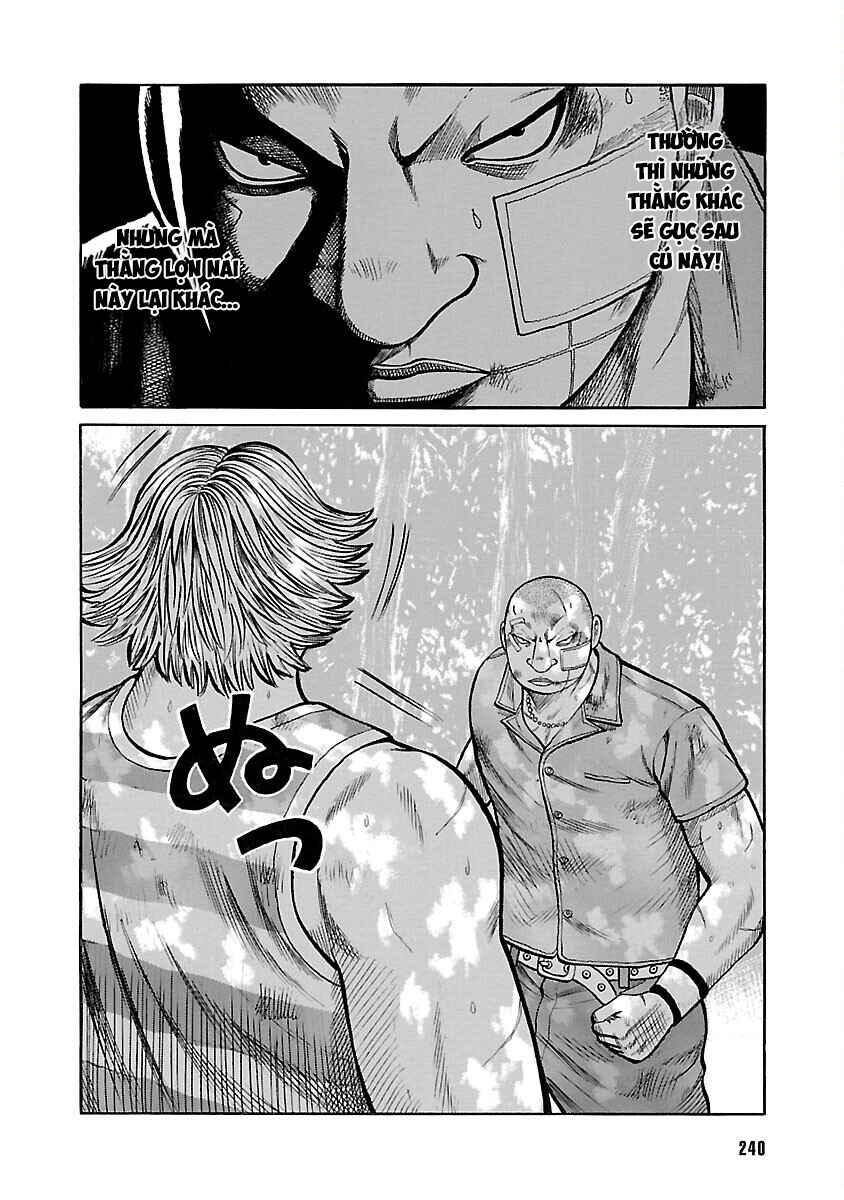 Shinsouban WORST Chapter 52 - Page 6