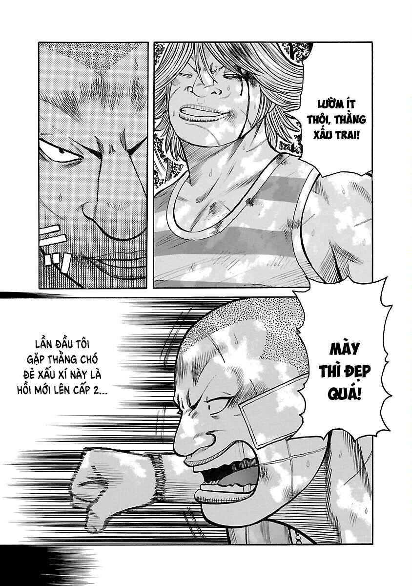 Shinsouban WORST Chapter 52 - Page 7