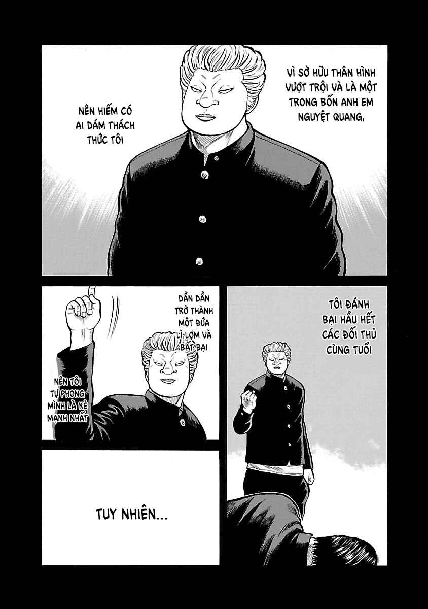 Shinsouban WORST Chapter 52 - Page 8