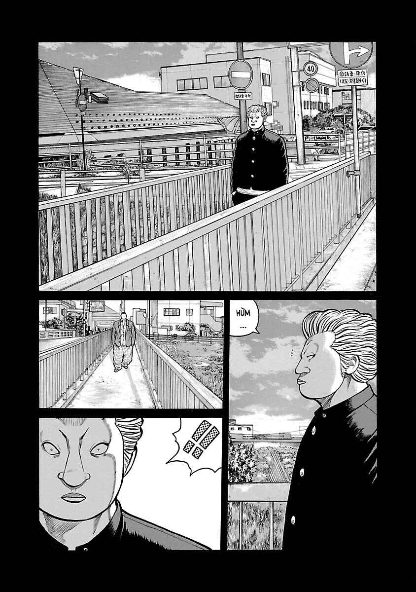 Shinsouban WORST Chapter 52 - Page 9