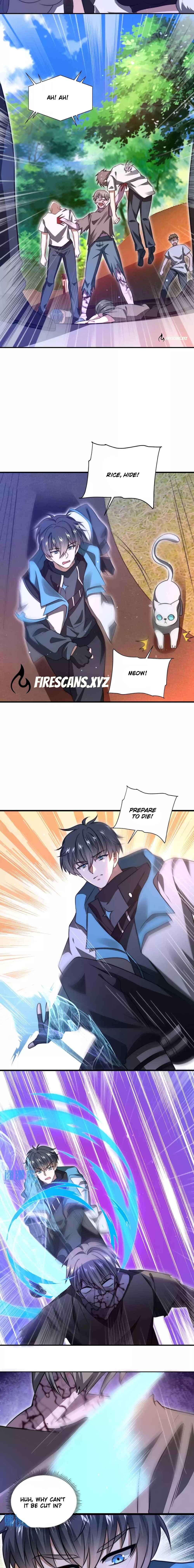 Stockpiling Ten Thousand Tons of Pork During the Apocalypse Chapter 90 - Page 5