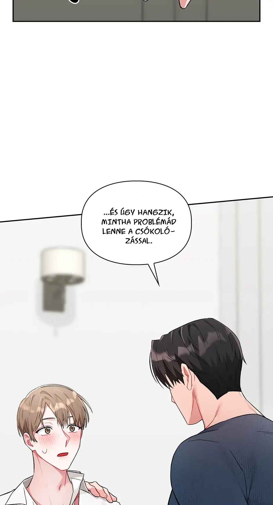 Bed for Three Chapter 3 - Page 14