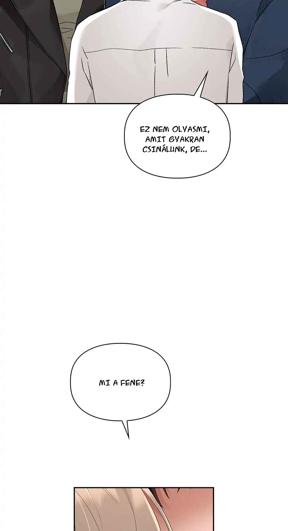 Bed for Three Chapter 3 - Page 38