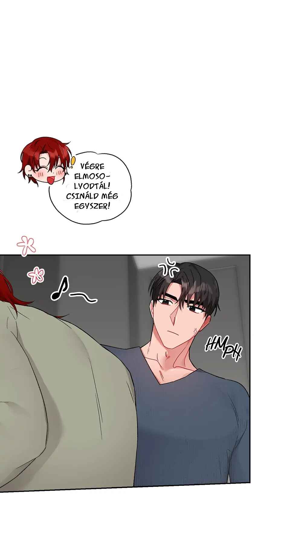 Bed for Three Chapter 3 - Page 46