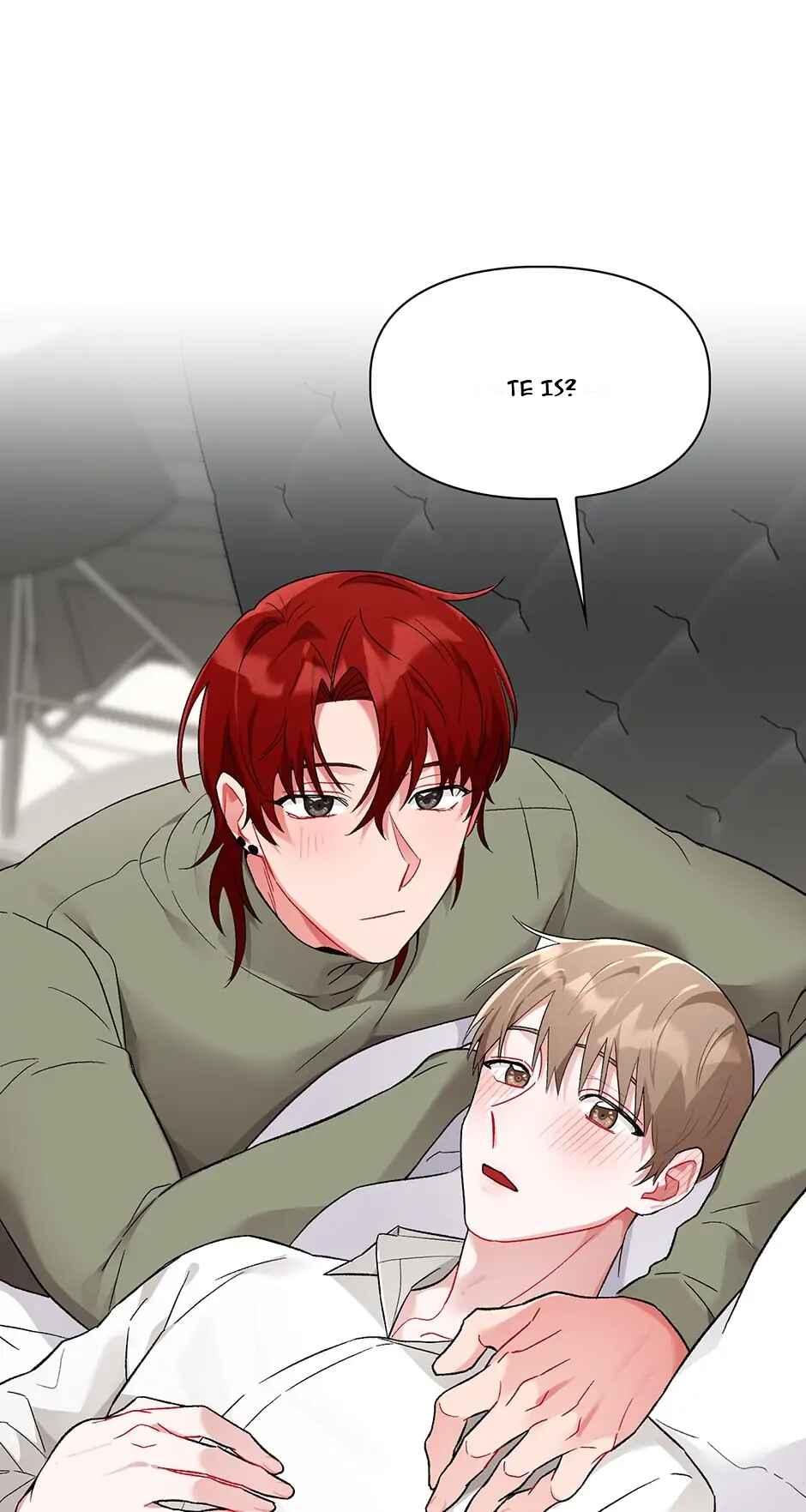 Bed for Three Chapter 3 - Page 48