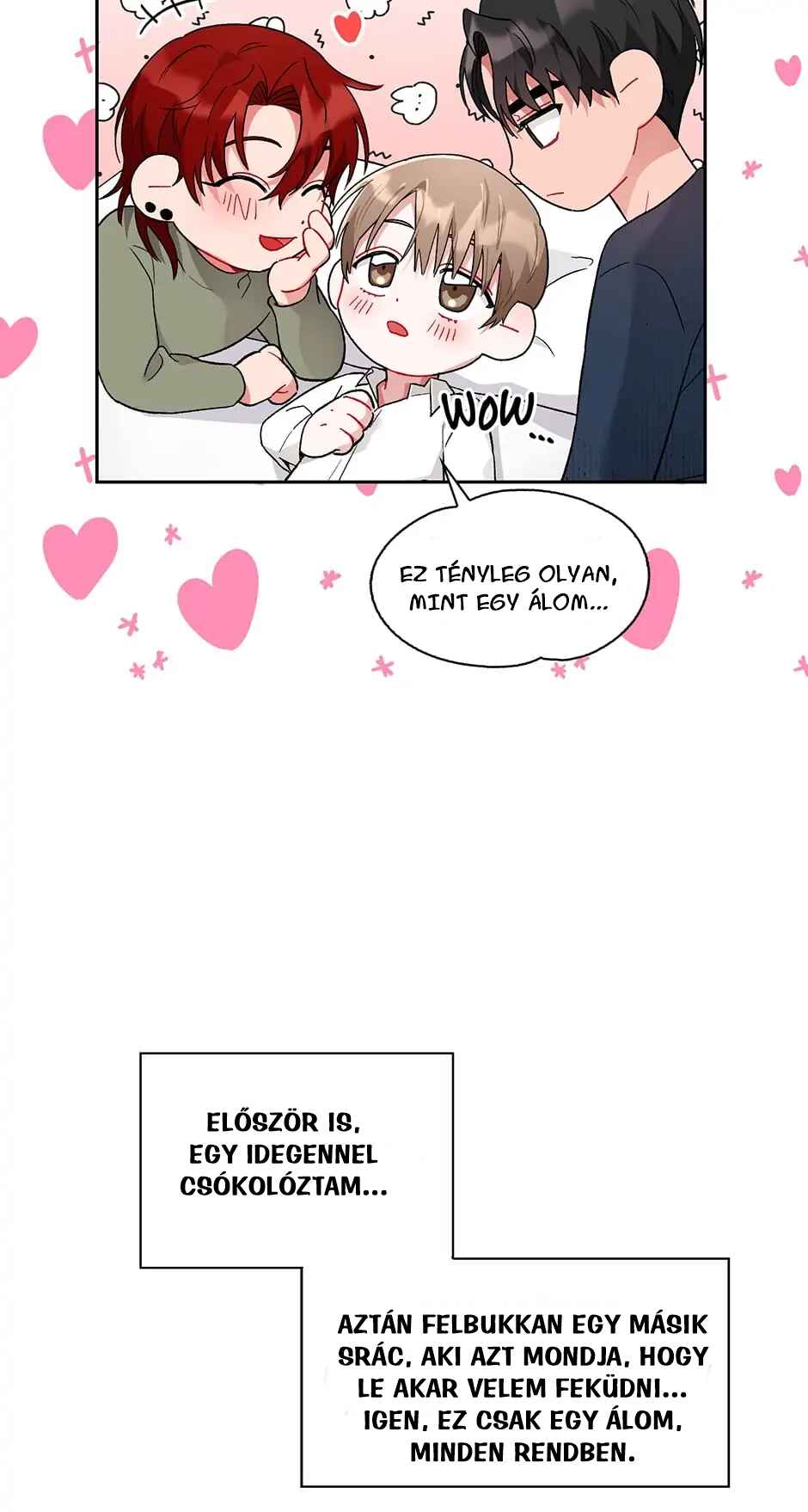 Bed for Three Chapter 3 - Page 51