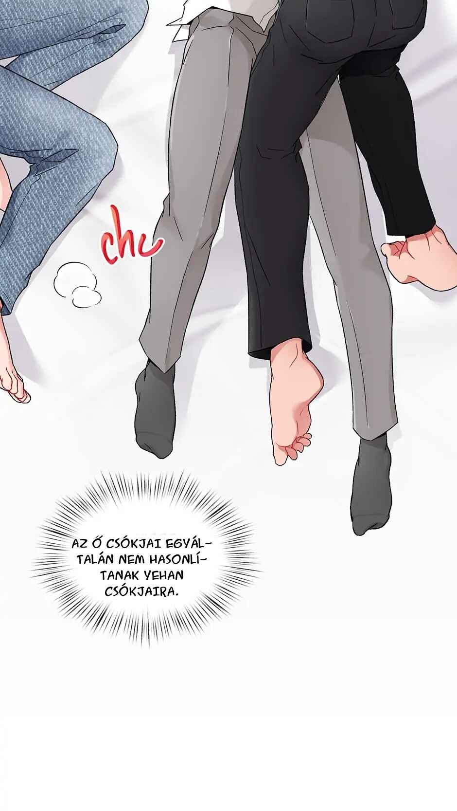 Bed for Three Chapter 3 - Page 57