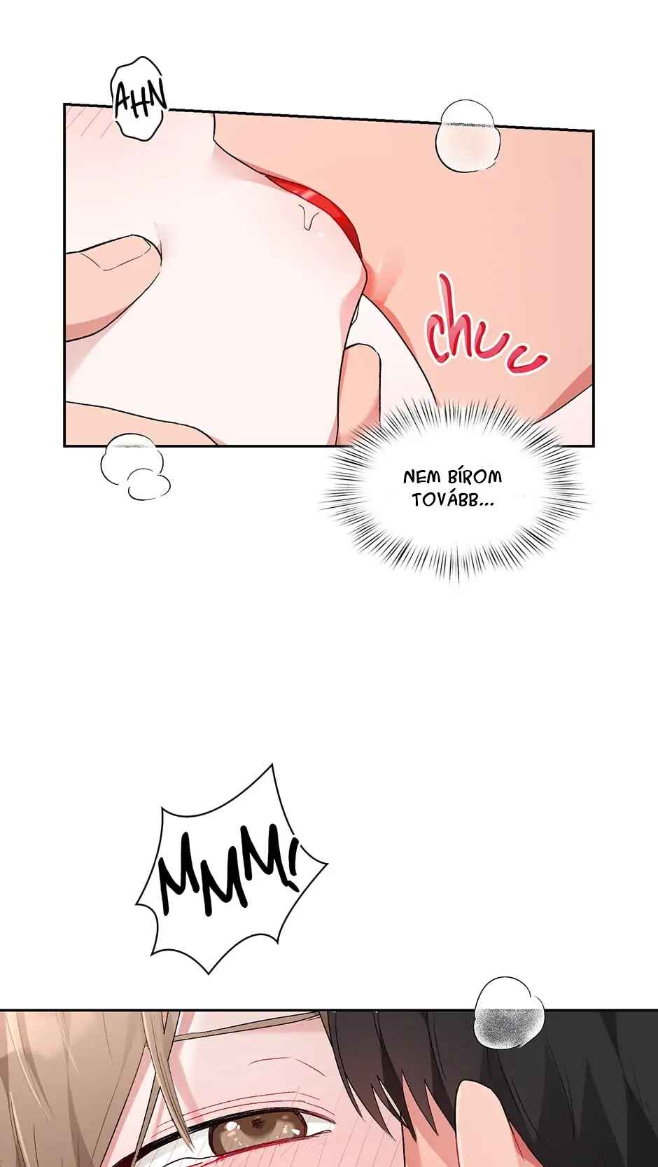 Bed for Three Chapter 3 - Page 58
