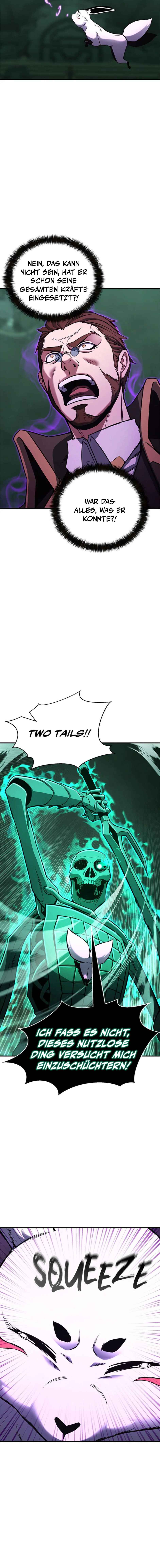 All-Master Necromancer Chapter 28 - Page 11