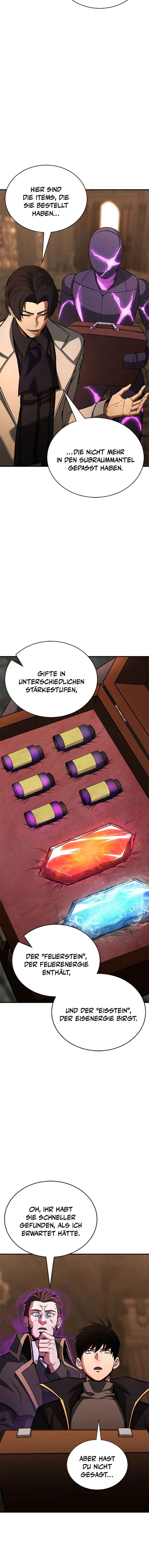 All-Master Necromancer Chapter 28 - Page 18