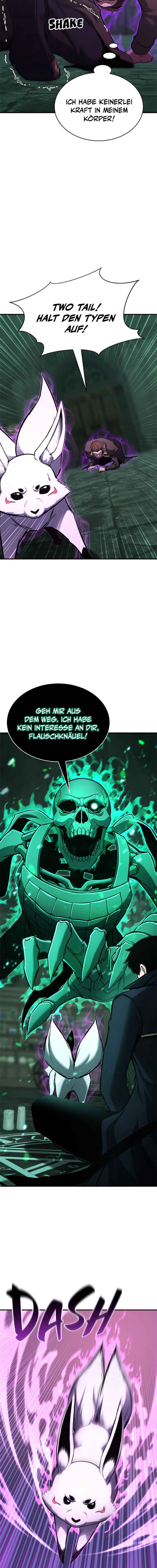All-Master Necromancer Chapter 28 - Page 9