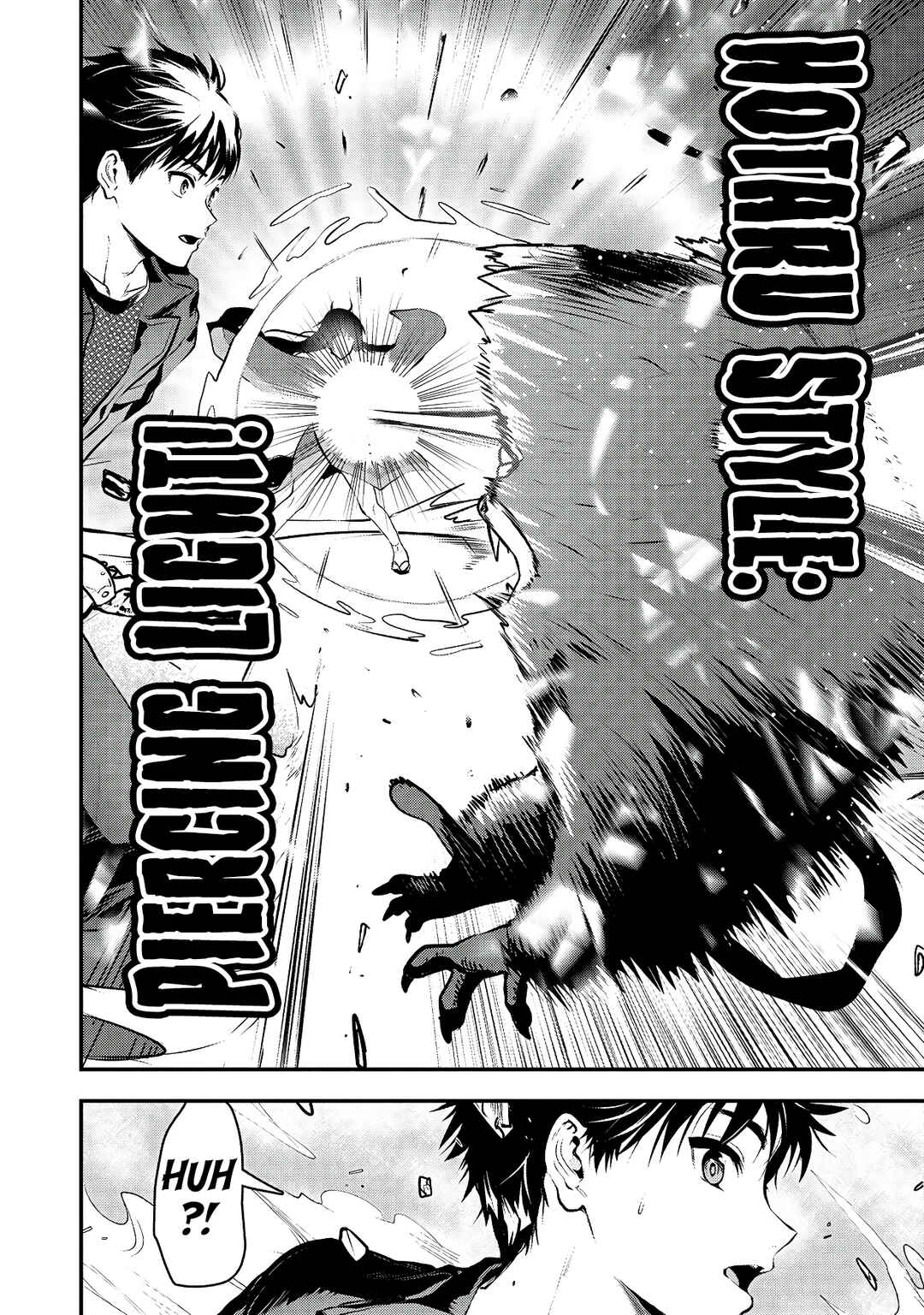 Makenshi no Maken Niyoru Maken no Tame no Harem Life Chapter 32 - Page 28