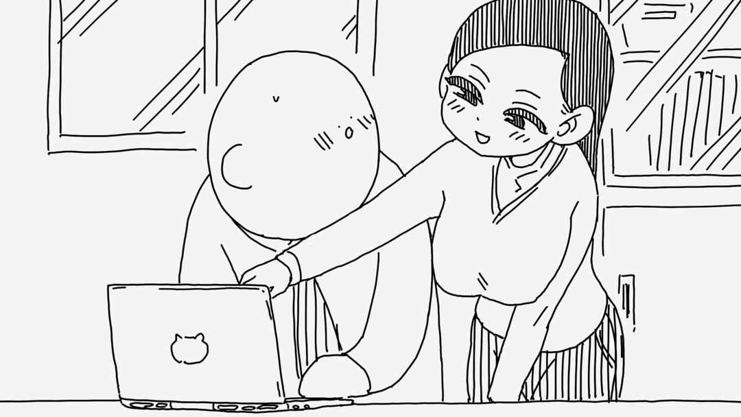 Holiday Yasumi's Twitter Shorts Chapter 1220 - Page 2
