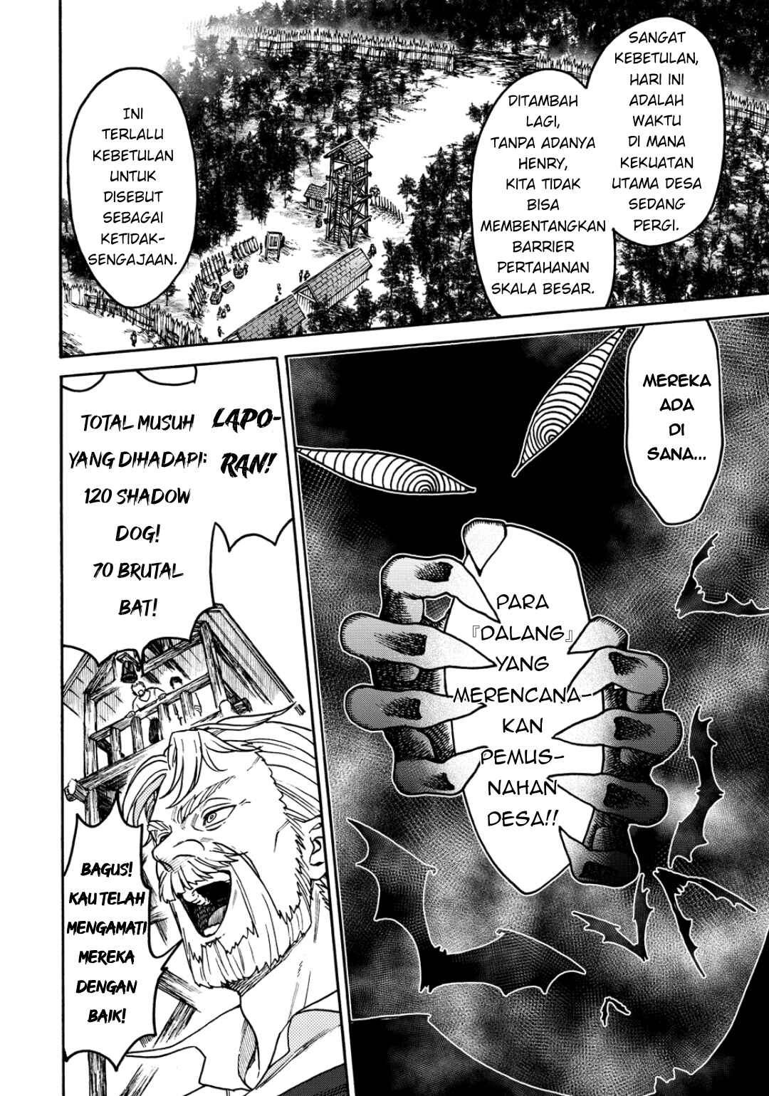Onna Chara de Isekai Teni shite Cheatppoi kedo Zako Chara na no de Medatazu Heiwa na Shomin wo Mezashimasu! Chapter 11 - Page 19