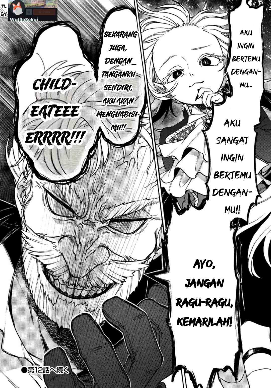 Onna Chara de Isekai Teni shite Cheatppoi kedo Zako Chara na no de Medatazu Heiwa na Shomin wo Mezashimasu! Chapter 11 - Page 33