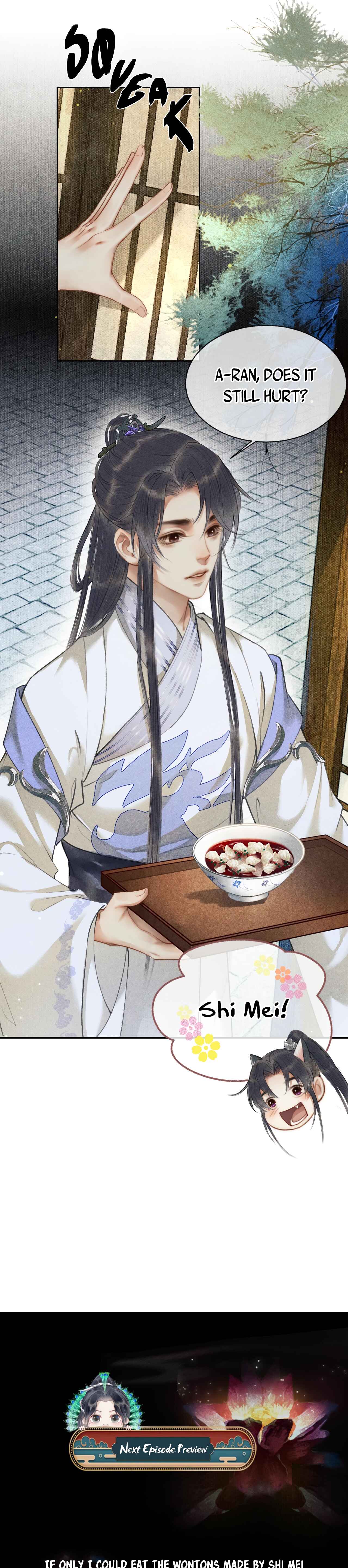 The Husky and His White Cat Shizun Chapter 7 - Page 15