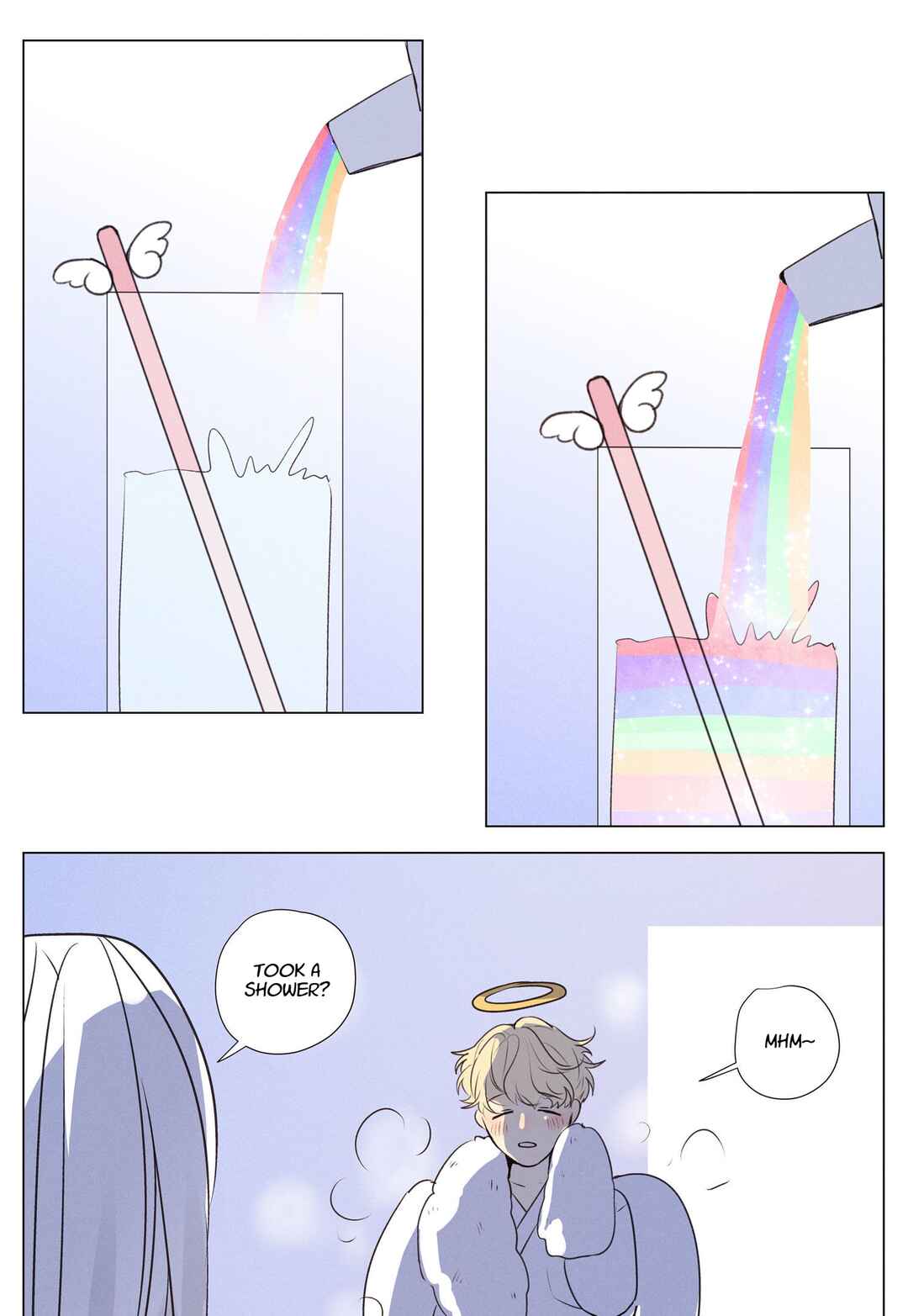 Ring Chapter 6 - Page 2
