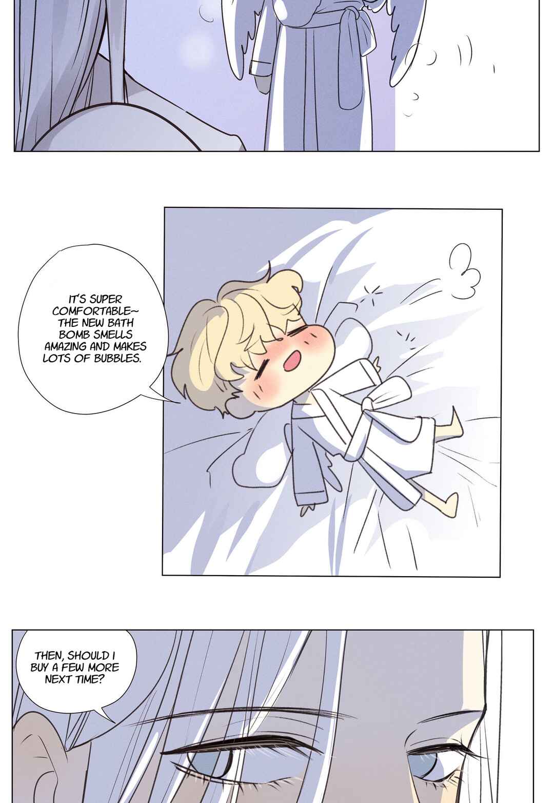 Ring Chapter 6 - Page 3