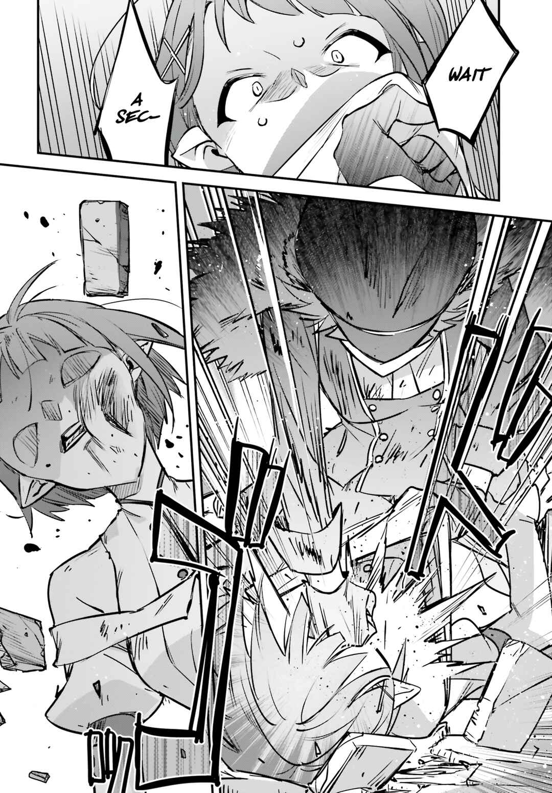 Yuusha Shoukan ni Makikomareta kedo, Isekai wa Heiwa deshita Chapter 38 - Page 15