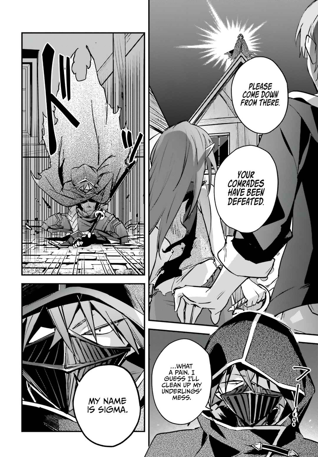 Yuusha Shoukan ni Makikomareta kedo, Isekai wa Heiwa deshita Chapter 38 - Page 17