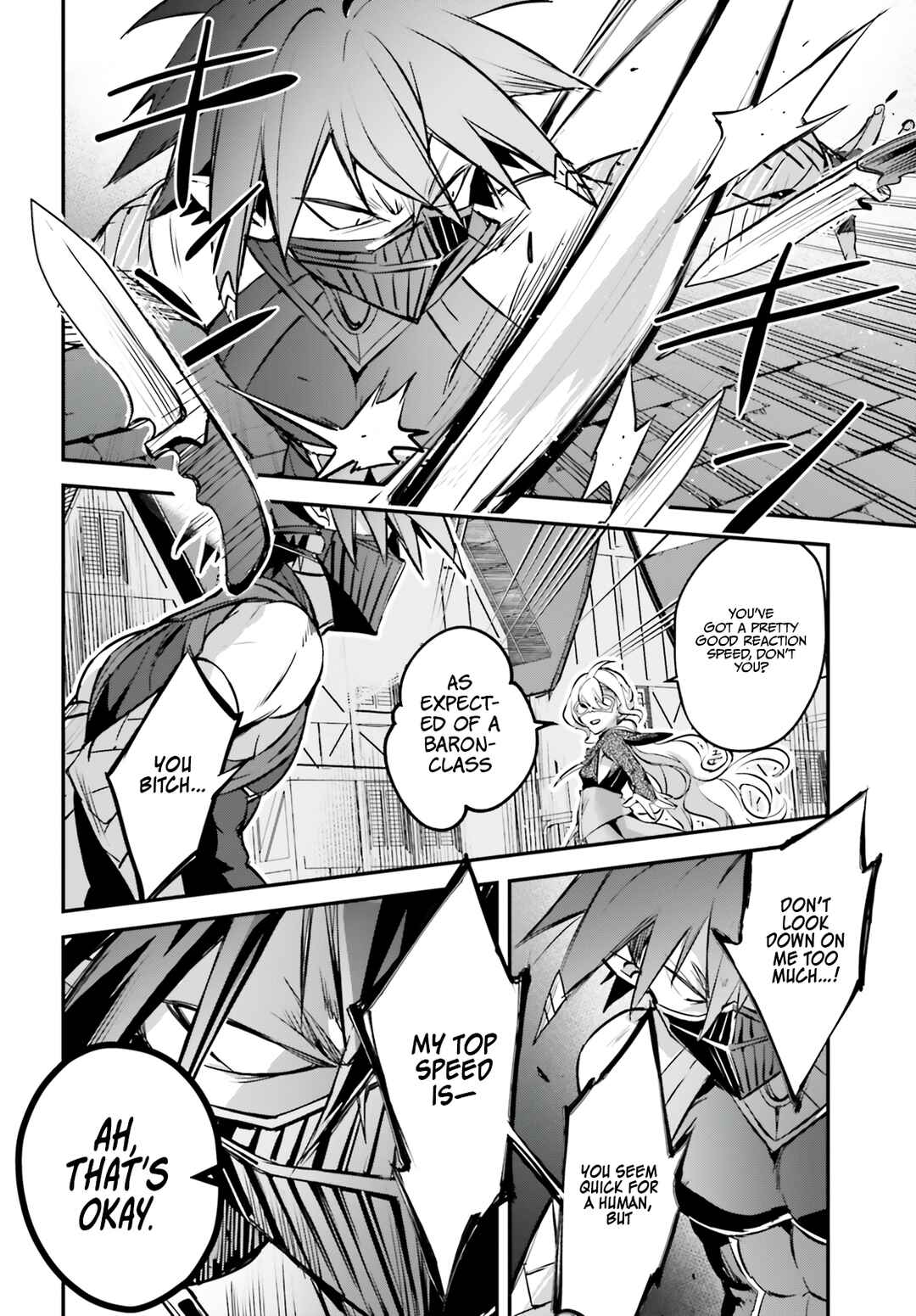 Yuusha Shoukan ni Makikomareta kedo, Isekai wa Heiwa deshita Chapter 38 - Page 27