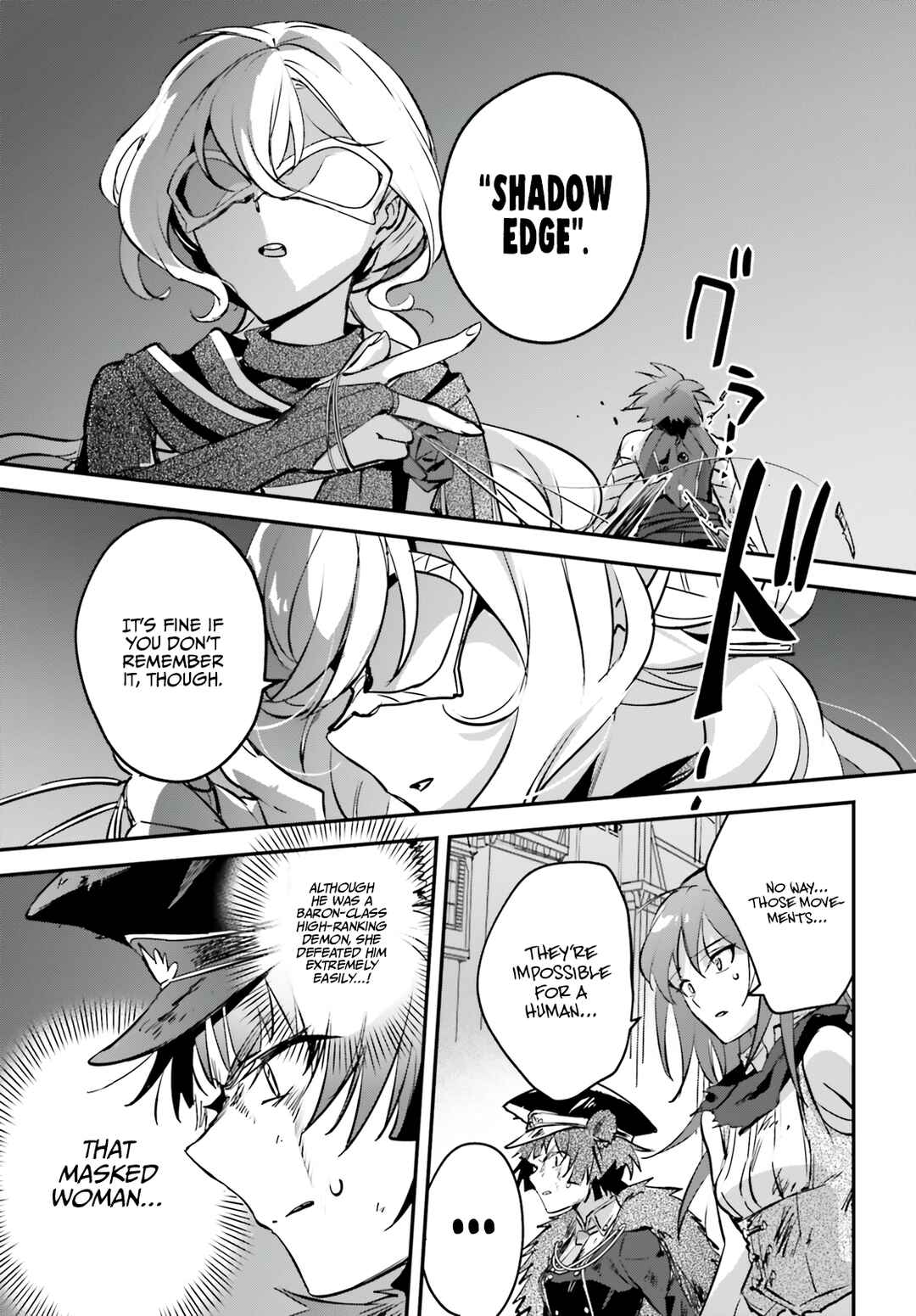 Yuusha Shoukan ni Makikomareta kedo, Isekai wa Heiwa deshita Chapter 38 - Page 30