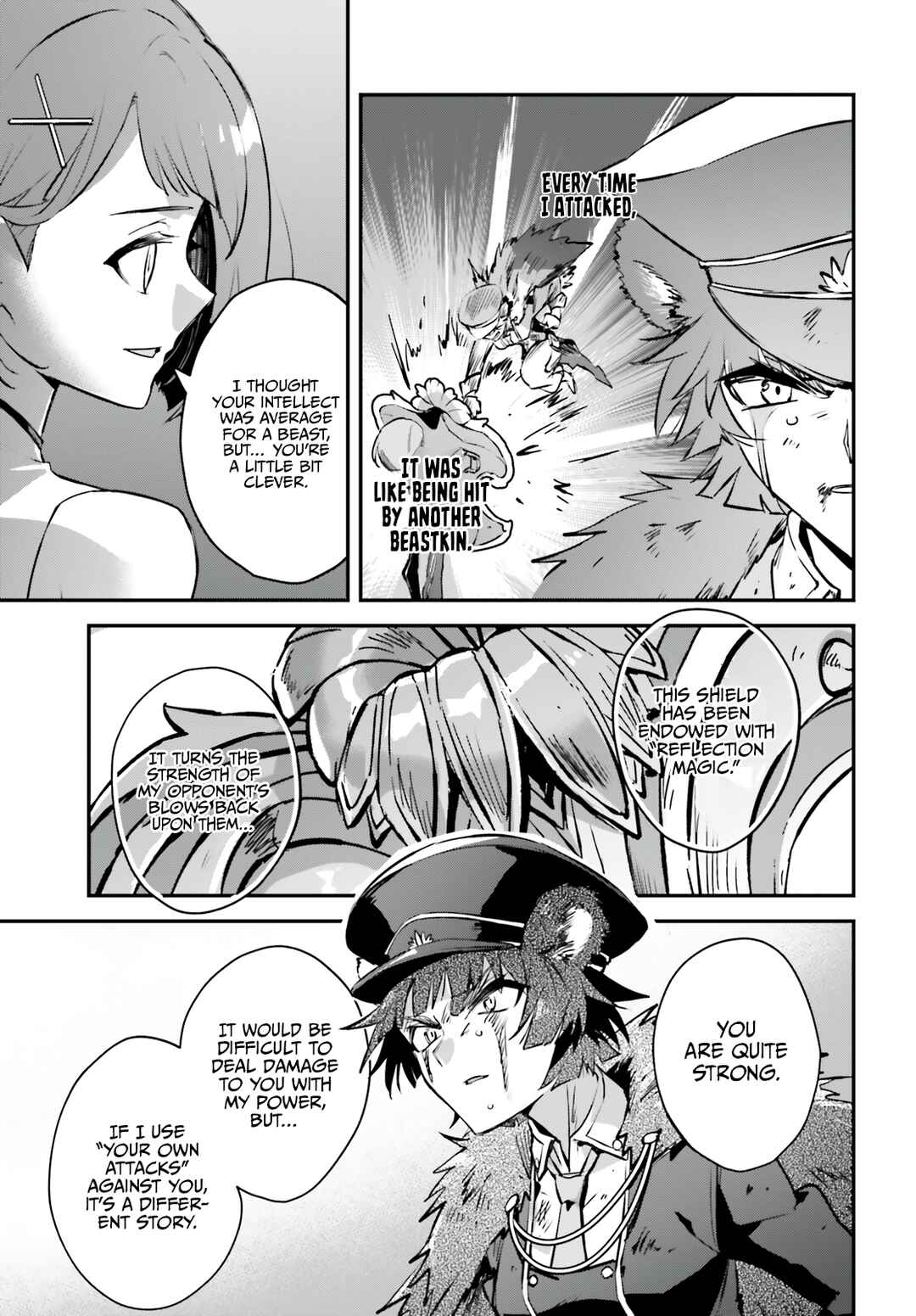 Yuusha Shoukan ni Makikomareta kedo, Isekai wa Heiwa deshita Chapter 38 - Page 6