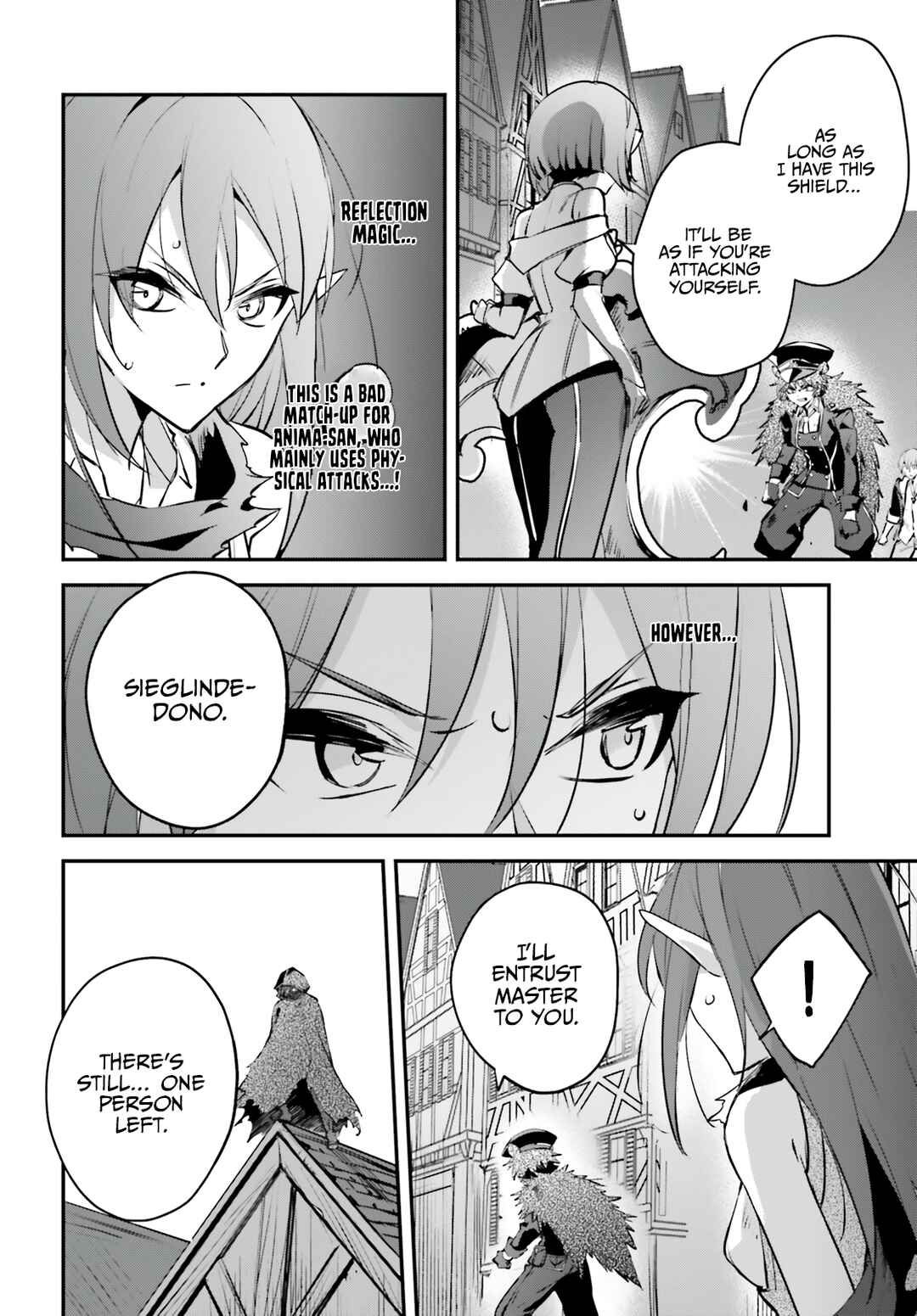 Yuusha Shoukan ni Makikomareta kedo, Isekai wa Heiwa deshita Chapter 38 - Page 7