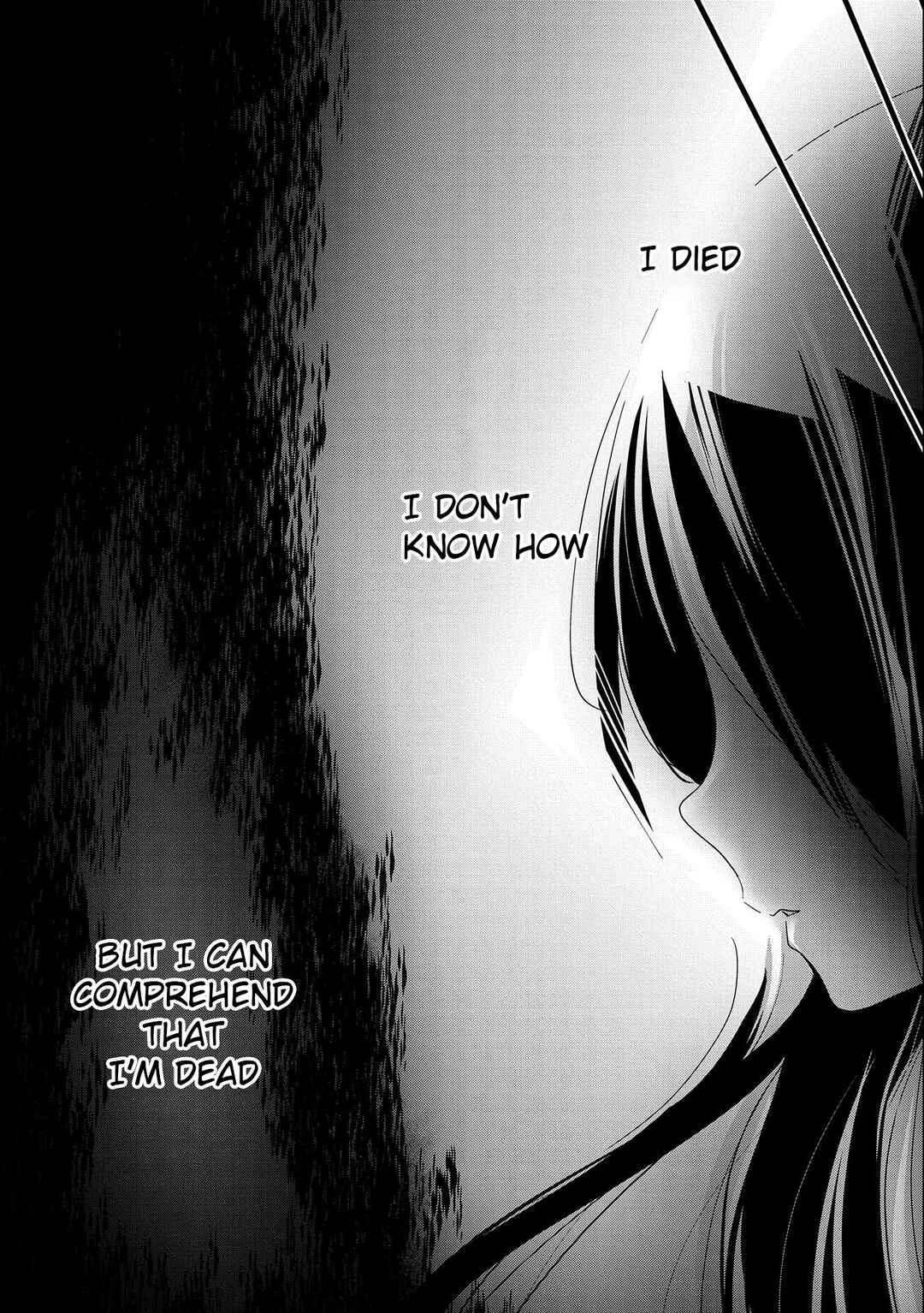 Isekai Teni Shite Kyoushi ni Natta ga, Majo to Osorerareteiru Ken ~Aoi-sensei no Gakuen Funtou Nisshi~ Chapter 1 - Page 4