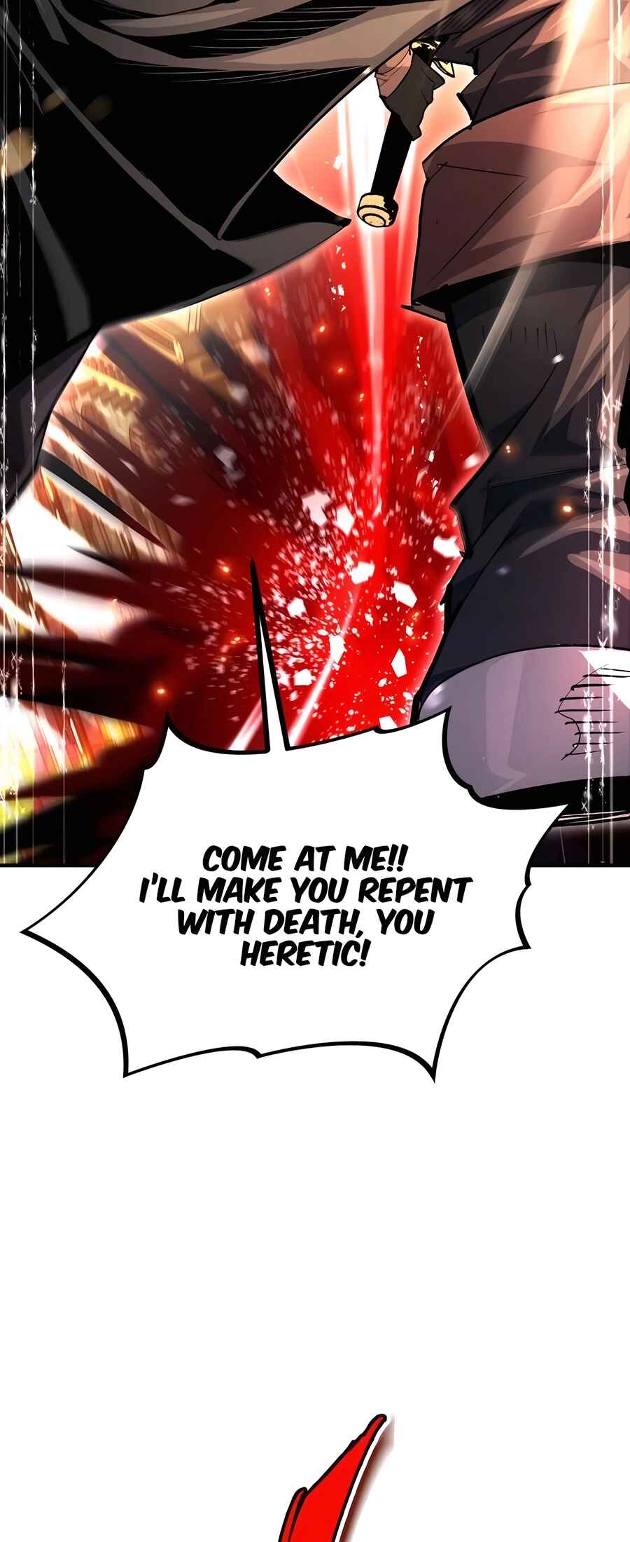 Sesang e Nappeun Yongsaneun Eopda Chapter 27 - Page 10