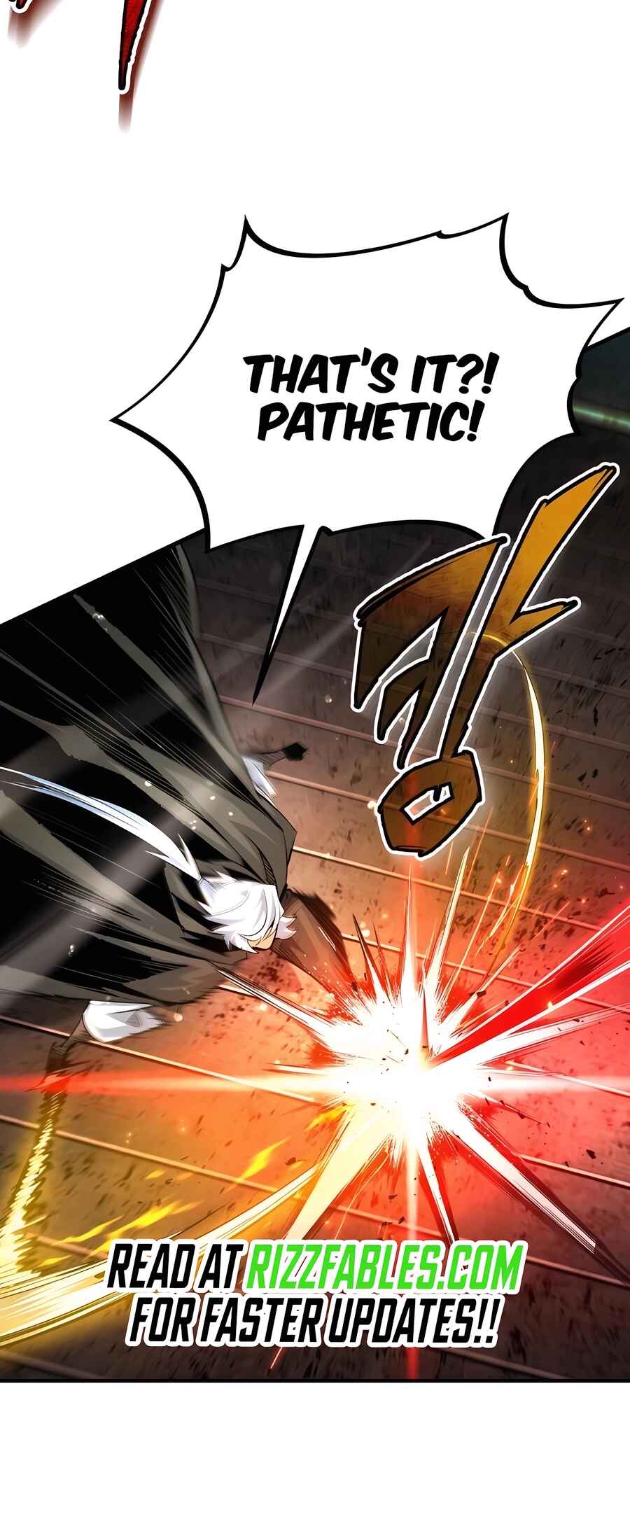 Sesang e Nappeun Yongsaneun Eopda Chapter 27 - Page 12