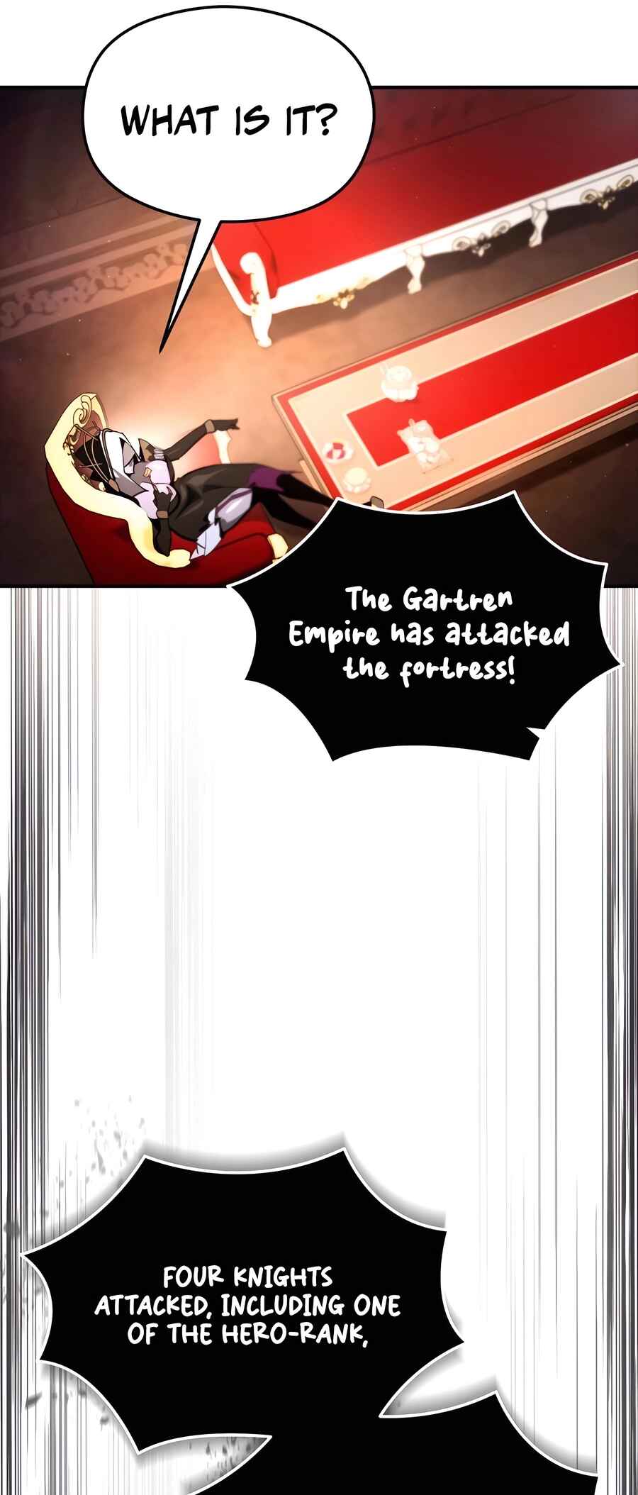 Sesang e Nappeun Yongsaneun Eopda Chapter 27 - Page 30