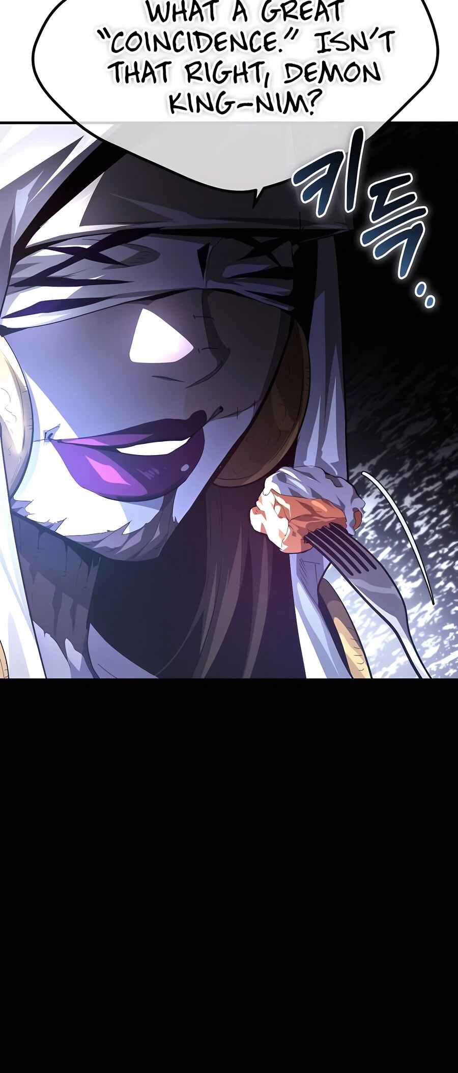 Sesang e Nappeun Yongsaneun Eopda Chapter 27 - Page 34