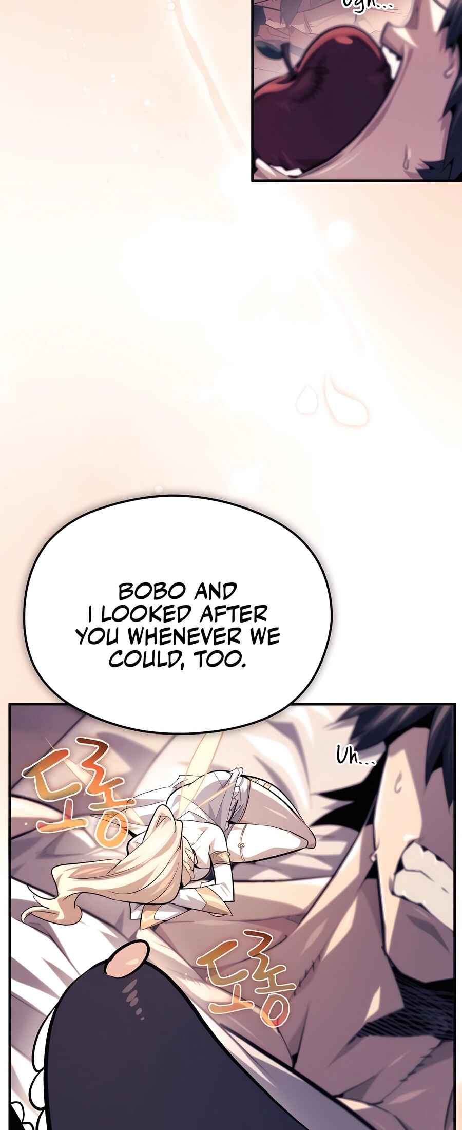 Sesang e Nappeun Yongsaneun Eopda Chapter 27 - Page 38