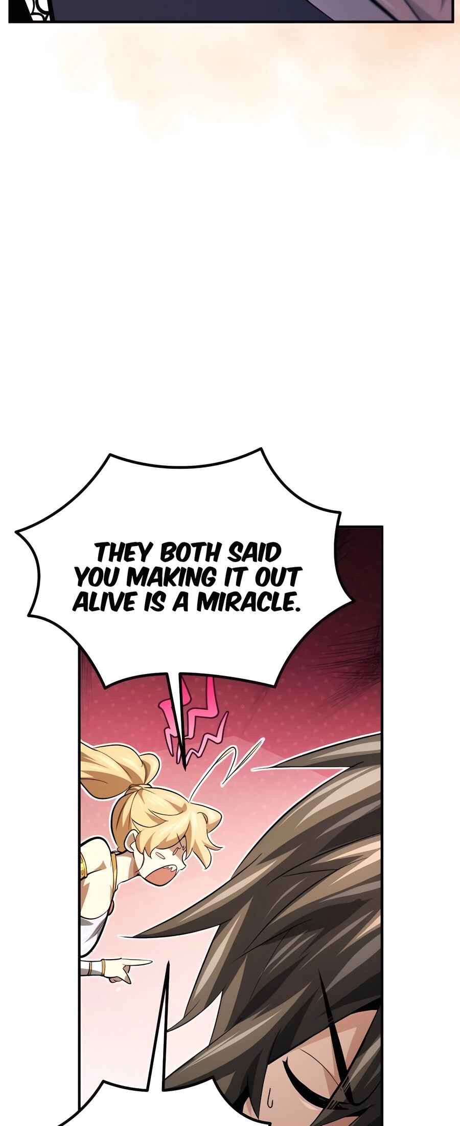Sesang e Nappeun Yongsaneun Eopda Chapter 27 - Page 39