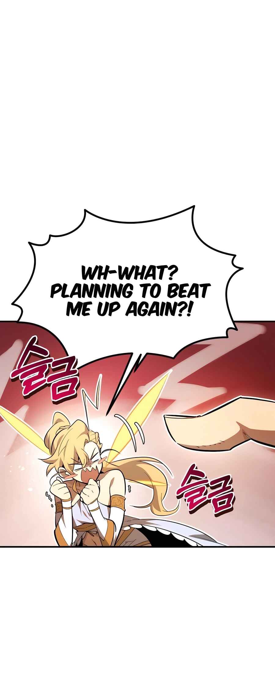 Sesang e Nappeun Yongsaneun Eopda Chapter 27 - Page 41
