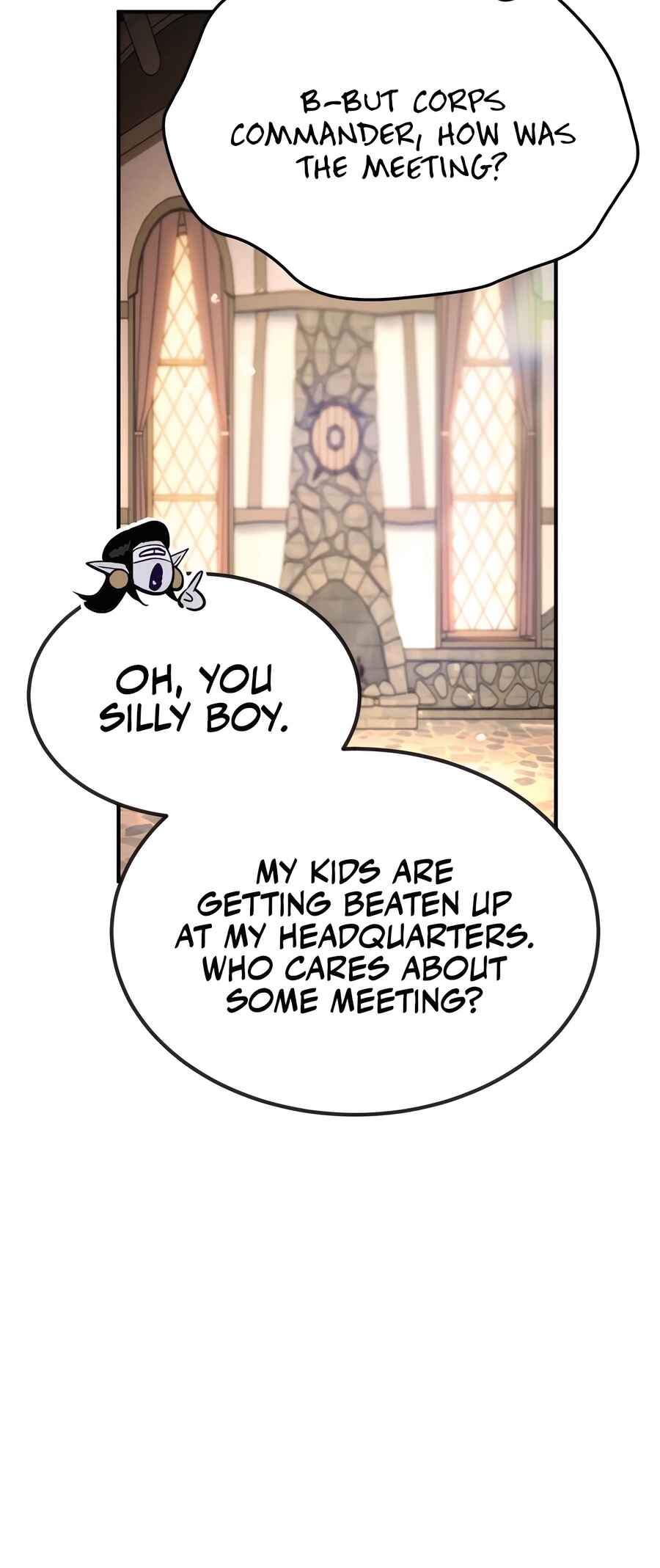 Sesang e Nappeun Yongsaneun Eopda Chapter 27 - Page 47