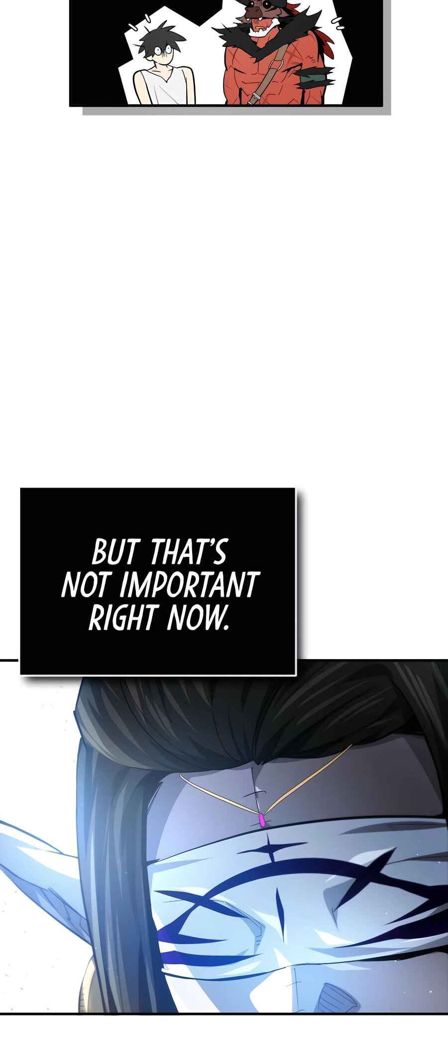 Sesang e Nappeun Yongsaneun Eopda Chapter 27 - Page 50
