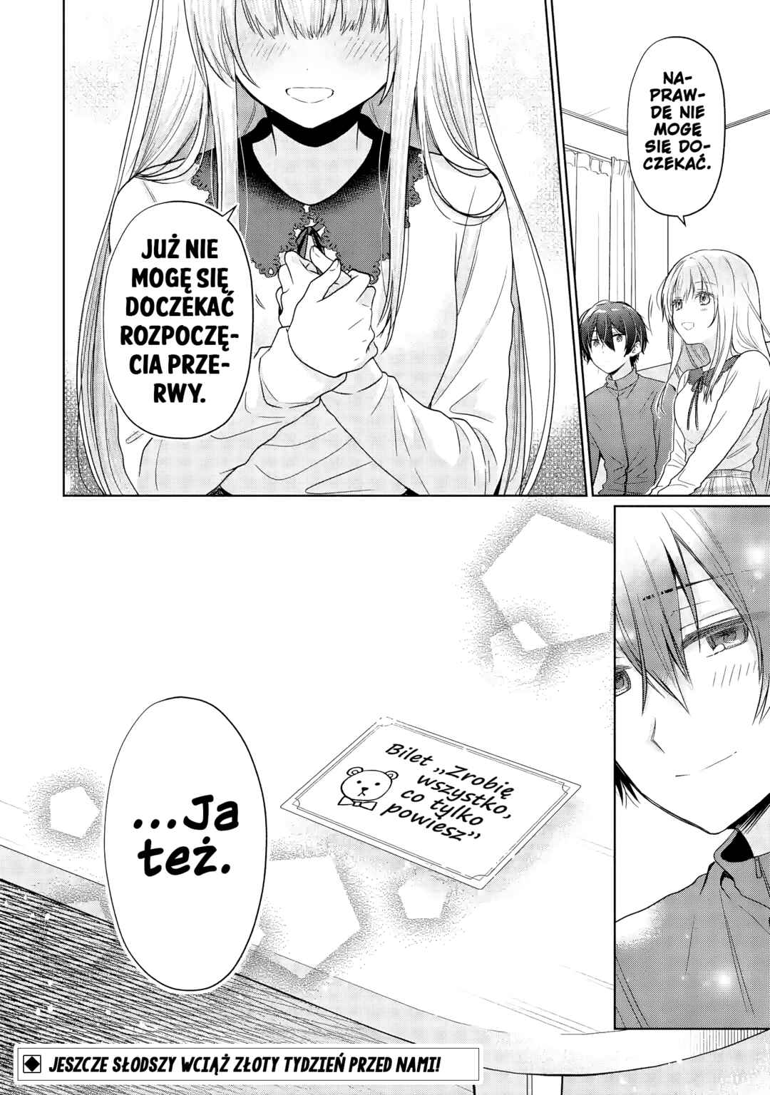 Otonari no Tenshi-sama ni Itsunomanika Dame Ningen ni Sareteita Ken Chapter 26.4 - Page 12