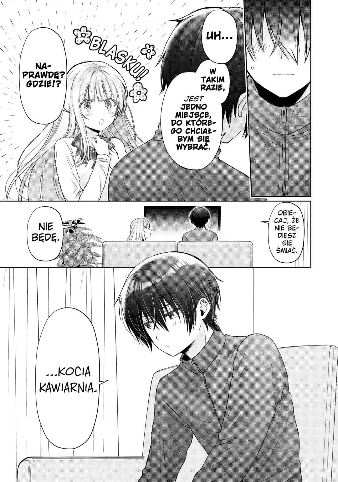 Otonari no Tenshi-sama ni Itsunomanika Dame Ningen ni Sareteita Ken Chapter 26.4 - Page 9