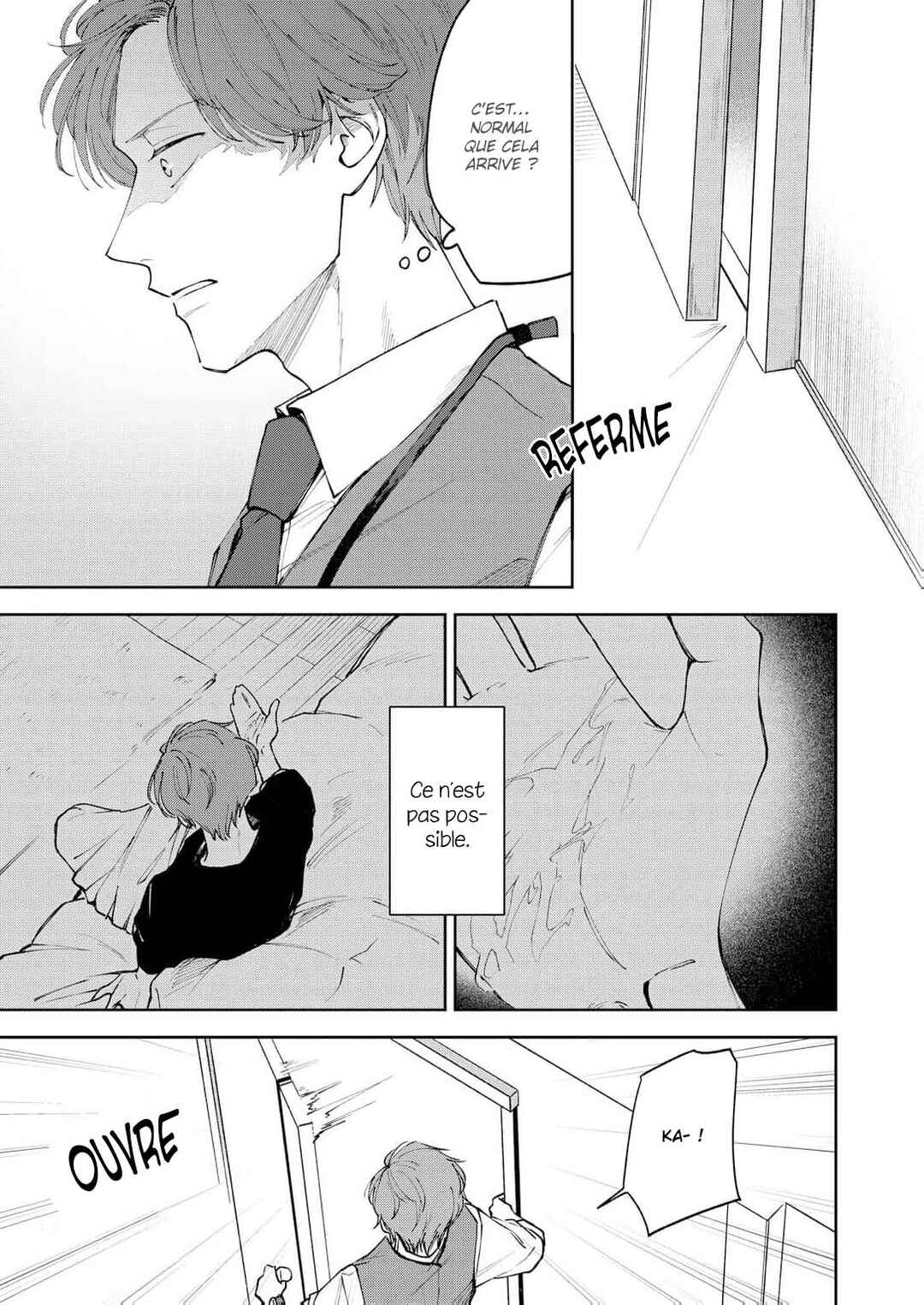 Toshishita Joushi wa Homeraretai Chapter 4 - Page 24
