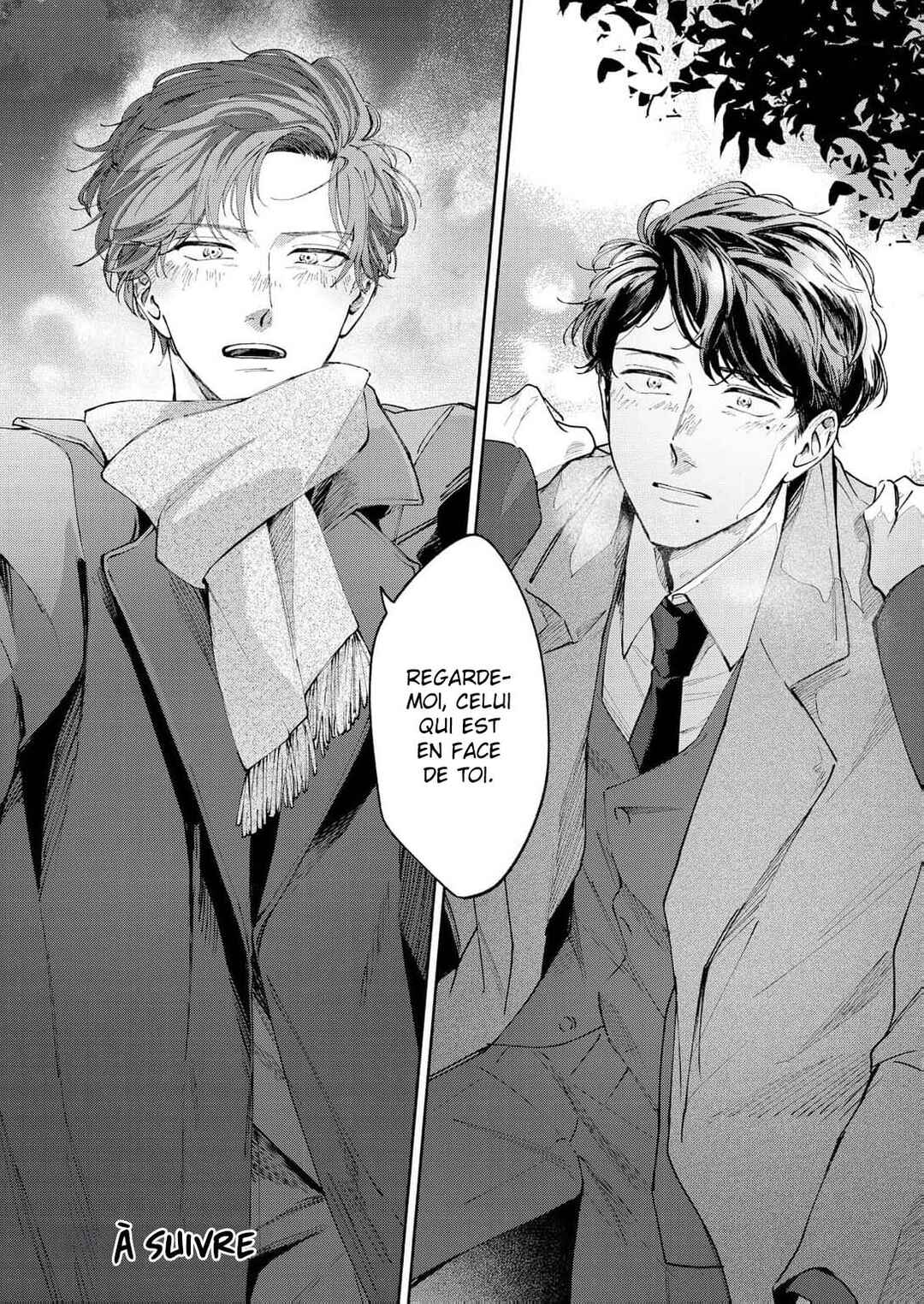 Toshishita Joushi wa Homeraretai Chapter 4 - Page 37