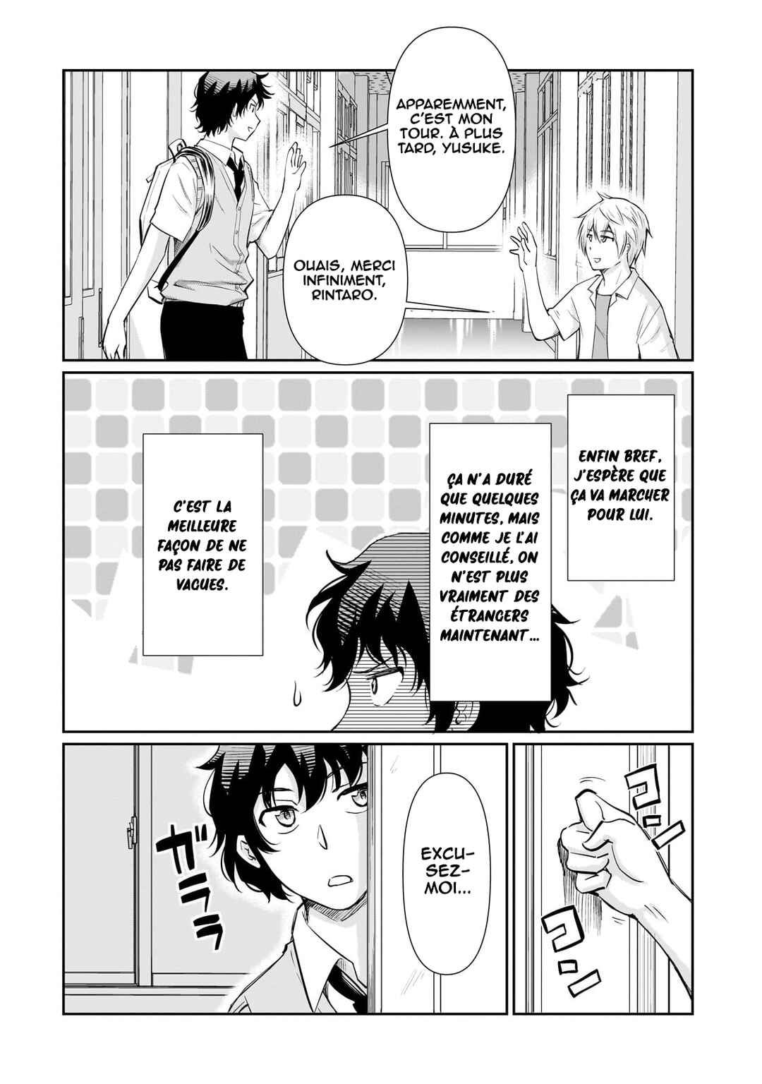 Isshou Hatarakitakunai Ore ga, Classmate no Daininki Idol ni Natsukaretara Chapter 22 - Page 11