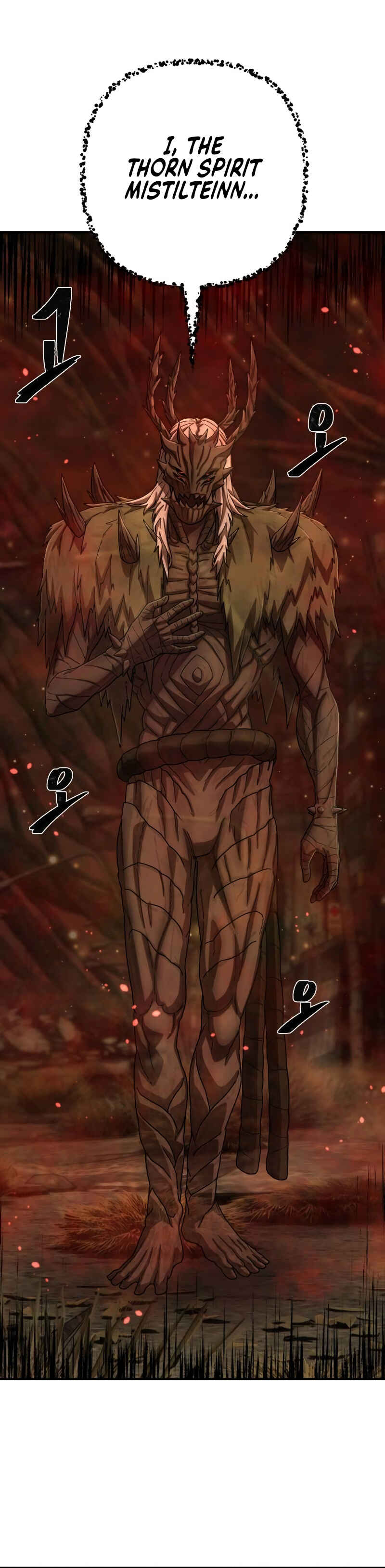 Yongsa ga Doraowatda Chapter 136 - Page 48