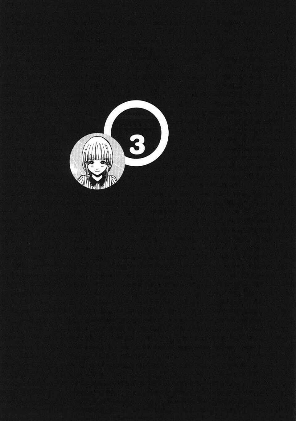 Nozoki Ana Chapter 19 - Page 20