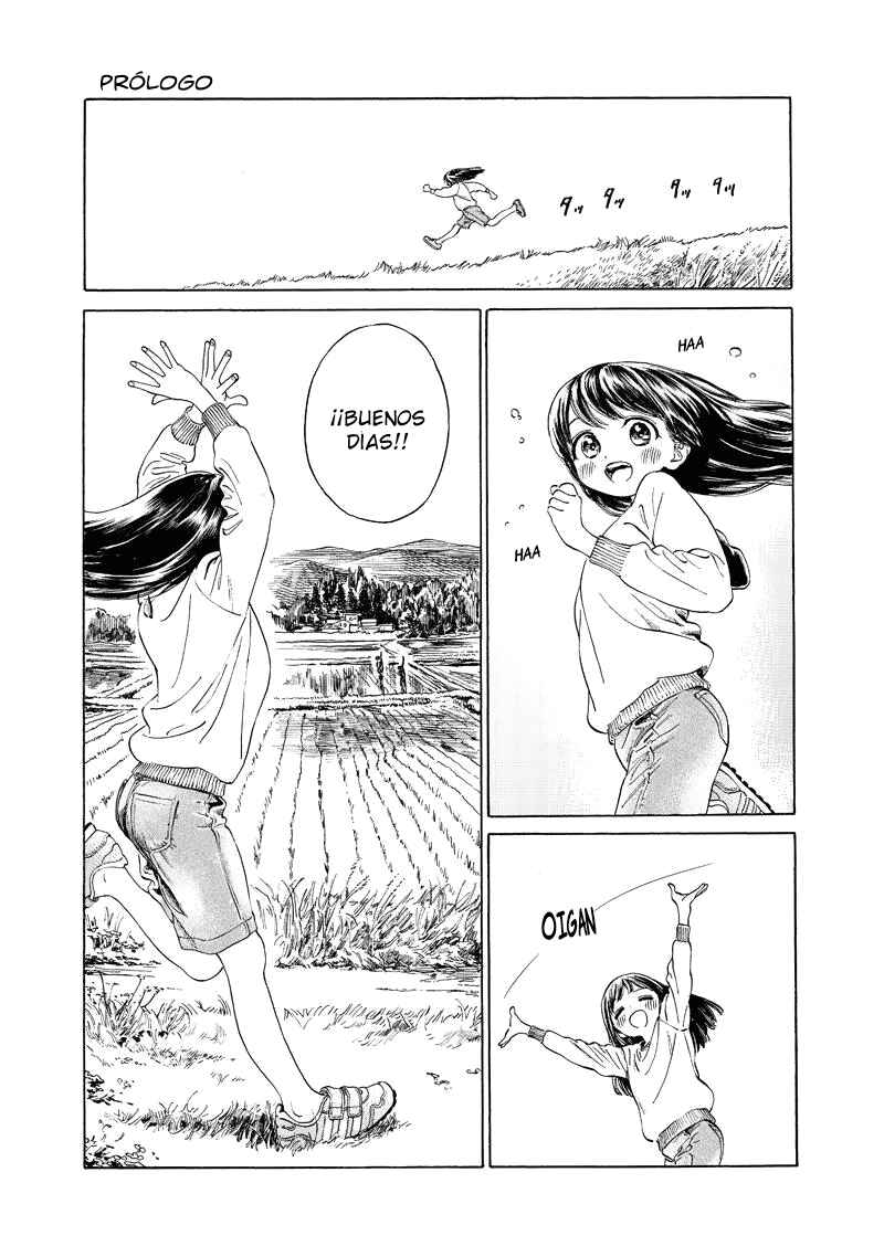 Akebi-chan no Sailor Fuku Chapter 0 - Page 2