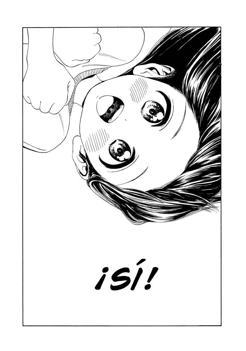 Akebi-chan no Sailor Fuku Chapter 0 - Page 20