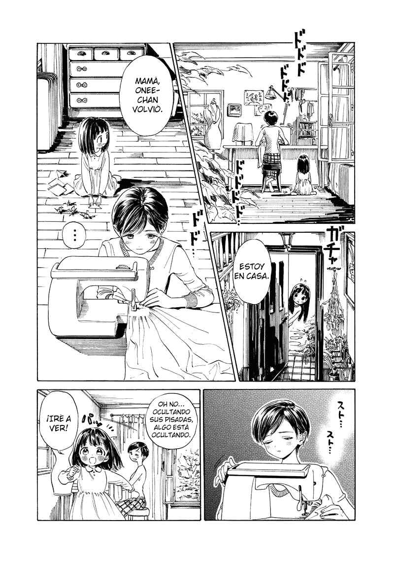 Akebi-chan no Sailor Fuku Chapter 0 - Page 26