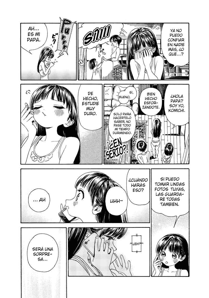 Akebi-chan no Sailor Fuku Chapter 0 - Page 29
